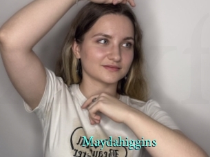 Maydahiggins
