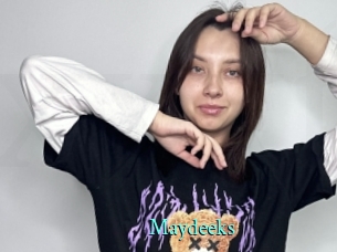 Maydeeks