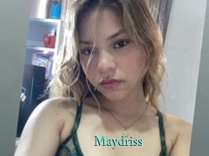 maydriss xxx Fantasy Land