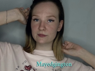 Mayedgington