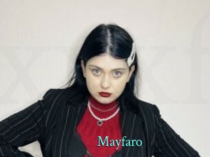 Mayfaro