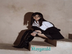Maygerald
