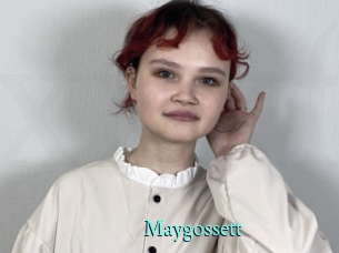 Maygossett