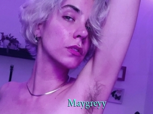 Maygreyy