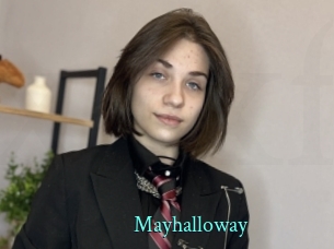 Mayhalloway