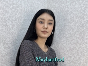 Mayhartford