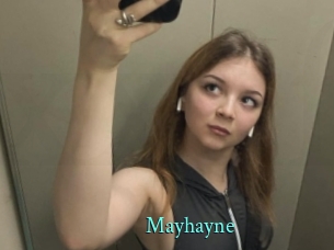 mayhayne xxx Fantasy Land