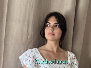 Mayheathman