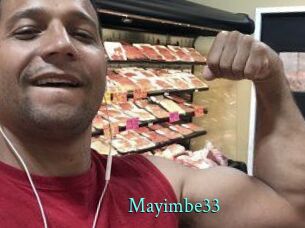 Mayimbe33