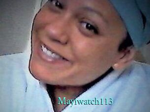 Mayiwatch113