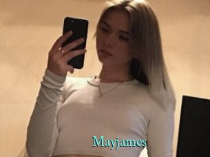Mayjames