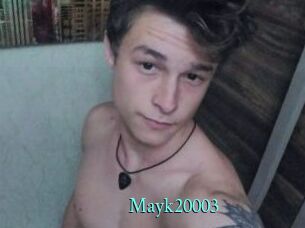 Mayk20003