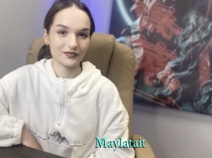 Maylatait