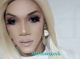 Maylinsexcock