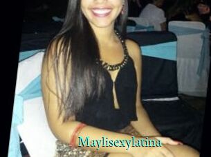Maylisexylatina