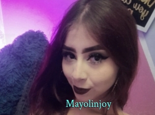 Mayolinjoy