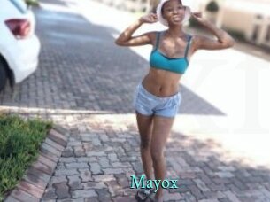 Mayox