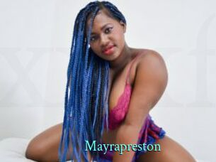 Mayrapreston