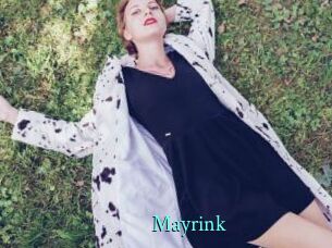 Mayrink