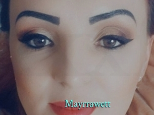 Mayrrawett