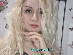 Maysawhite