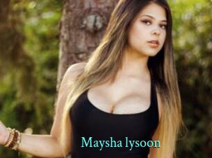 Maysha_lysoon