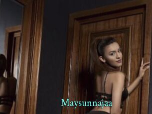 Maysunnajaa