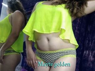 Mayte_golden