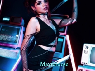 mayterouse xxx Fantasy Land