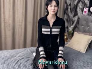 Mayurishina