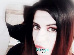Mayya