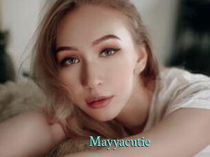 Mayyacutie