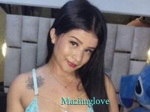 Maziinglove