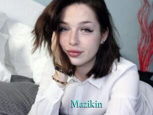 Mazikin