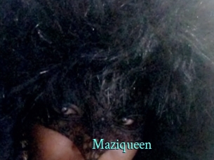 Maziqueen