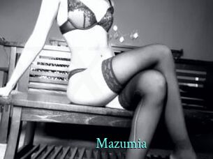 Mazumia