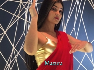 Mazura