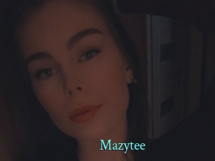 Mazytee