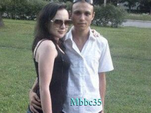 Mbbc35