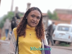 Mbolavony