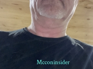 Mcconinsider