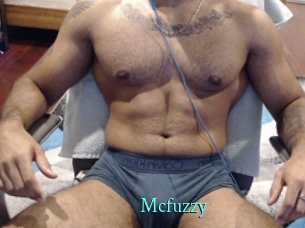 Mcfuzzy