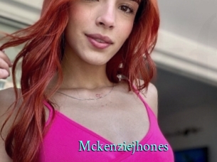 Mckenziejhones