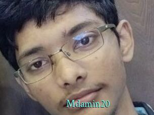 Mdamin20