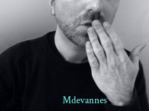 Mdevannes
