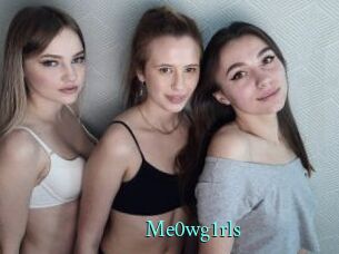 Me0wg1rls