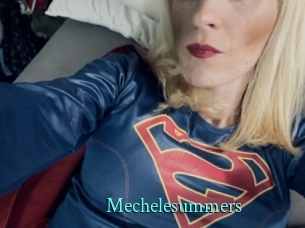Mechelesummers