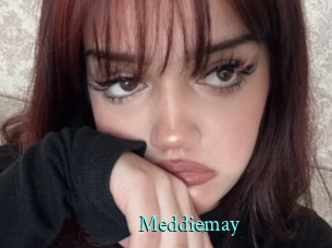 Meddiemay