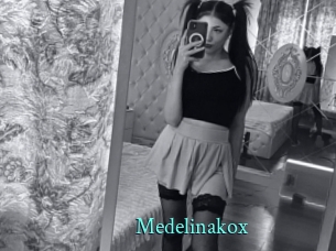 Medelinakox