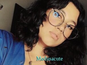 Medusacute